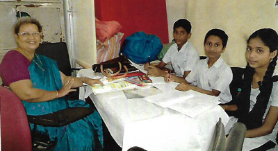 medical camp