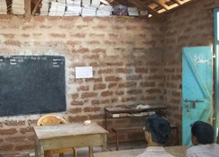 School need neccessary repair 